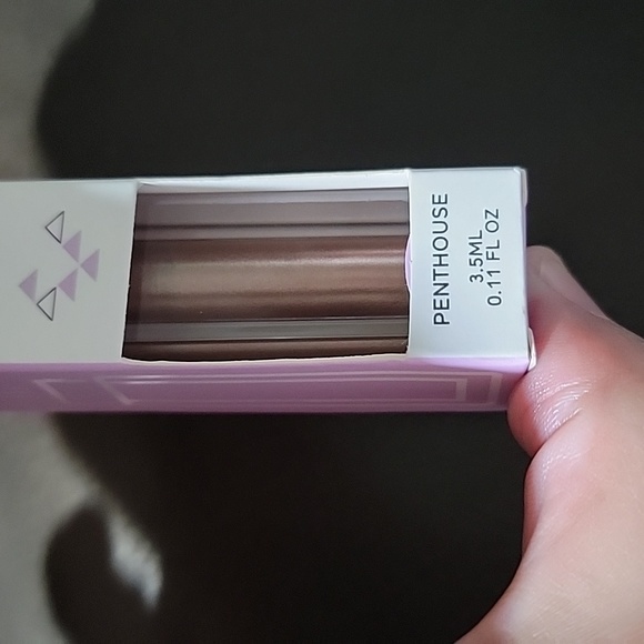 OFRA BO$$Y Eyes Liquid Eyeshadow Shade Penthouse - Picture 4 of 6